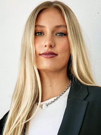 Camryn Creech