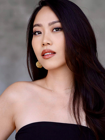 Serena Xie