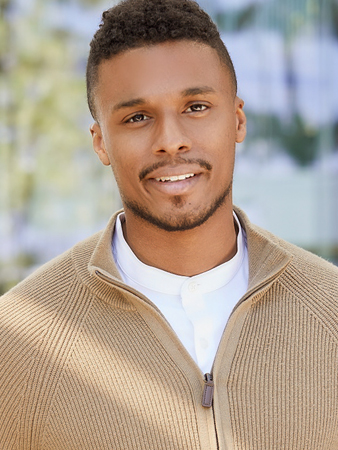 Jeremy Truvillion
