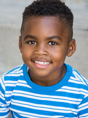Zion G.