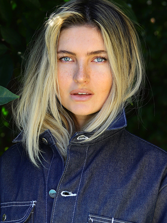 Jess Cathy