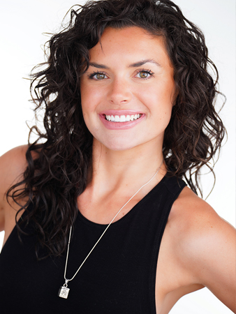 Rachel Lillard