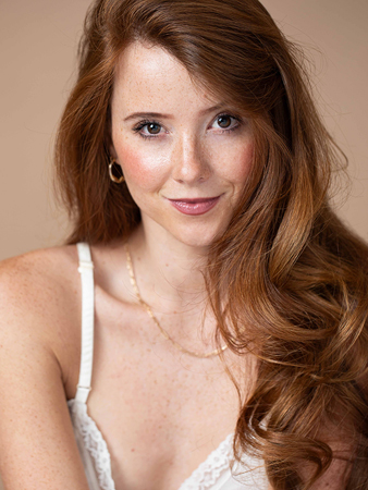 Mary Cameron
