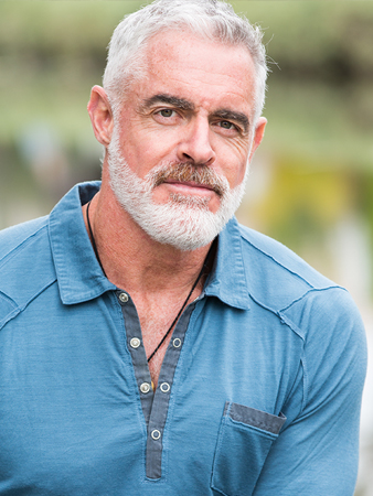 Rich Burns