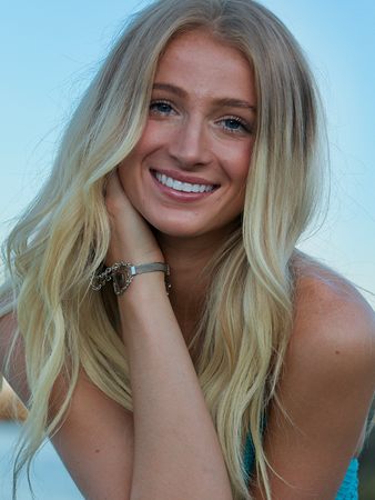 Baylee Bourgeois