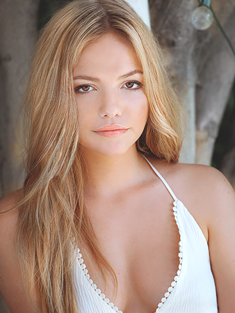 Georgia Hallett