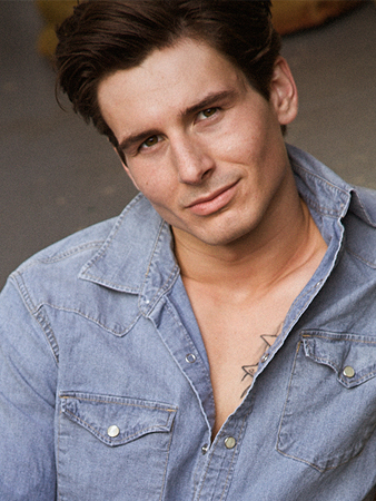 Isaiah Manos