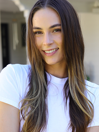 Katrina Kroeger