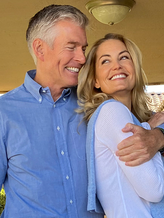 Simon & Allison 
