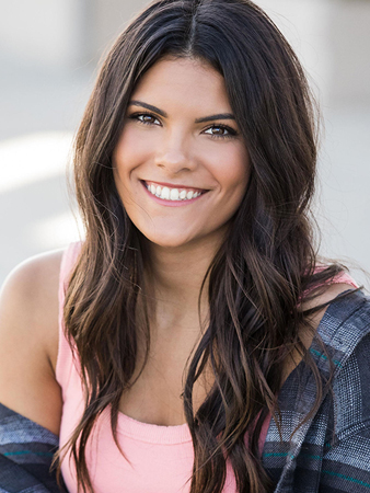Rachel Adelsberg