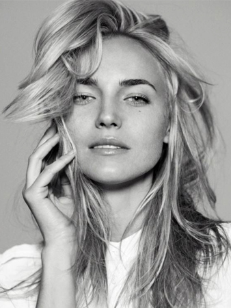 Kristin Olenik