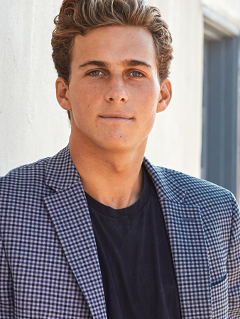Max Coletto