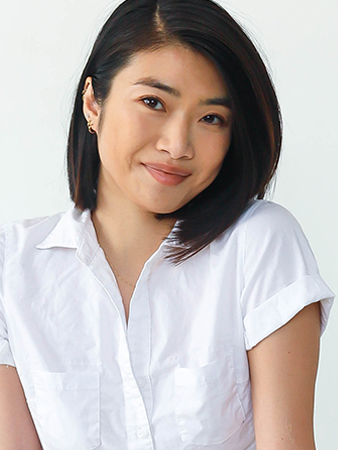 Thuy Nguyen