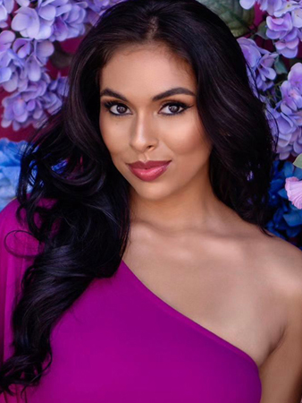 Yesenia Vidales