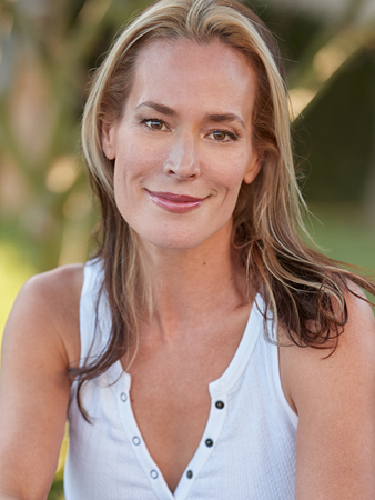 Patricia Wible