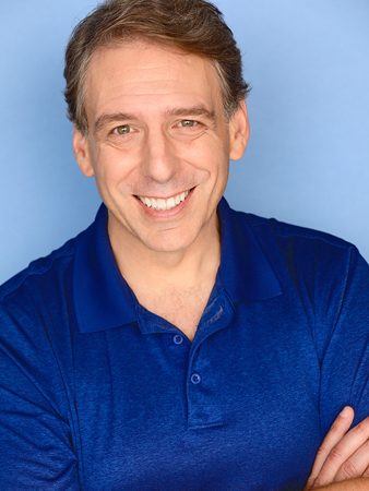 Kevin Mayberry