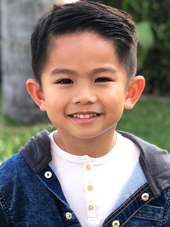 Zayden 