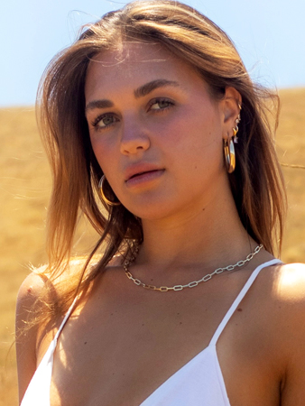 Hannah Hillson