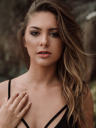 Sara Polos