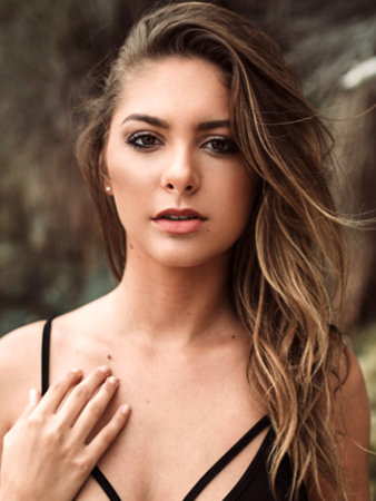 Sara Polos