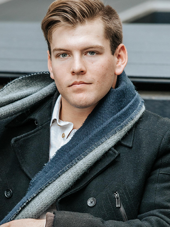Max Imhoff