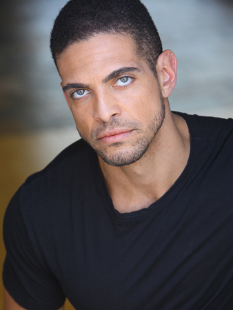 Bruno Alcantara