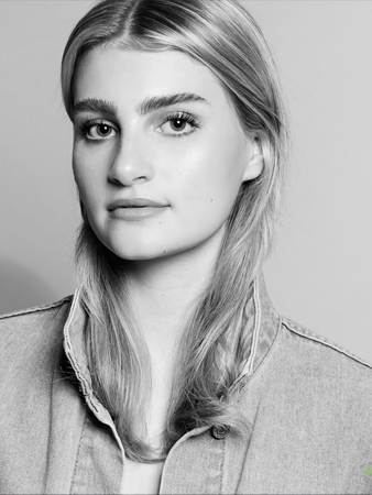 Grace Arndt
