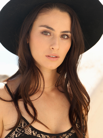 Cassidy Espinola
