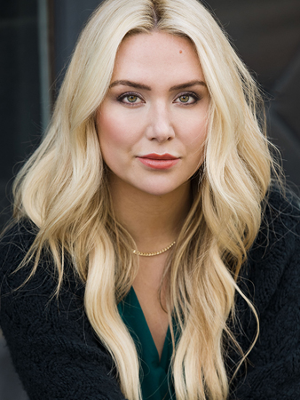 Sarah Erickson