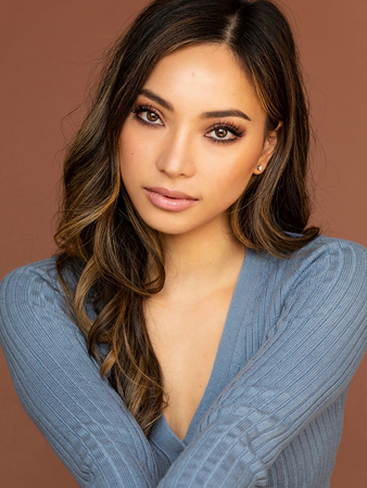 Ashley Tran