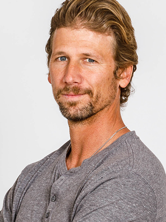 Brett Baumayr