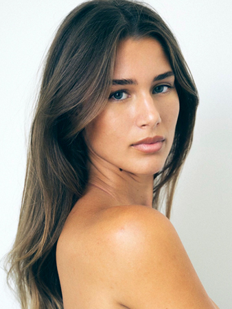 Josephine Clark