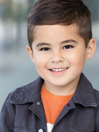 Hunter K.