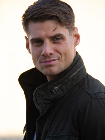 Tanner Bridges