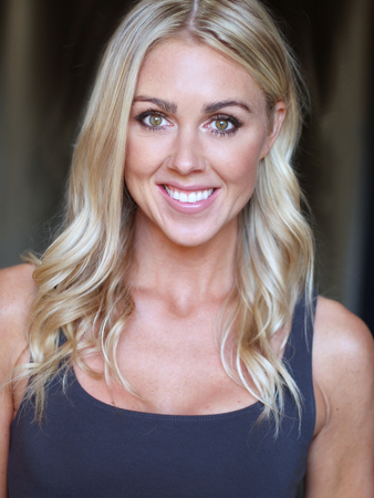 Sarah Newcomb