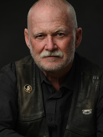 Kevin Mullen