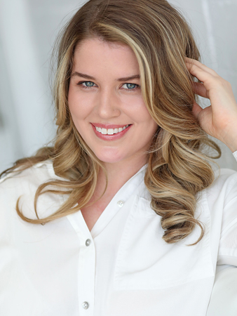 Shannon Hickerson