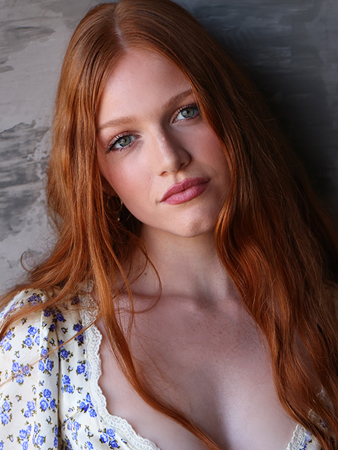 Cassidy Baldwin