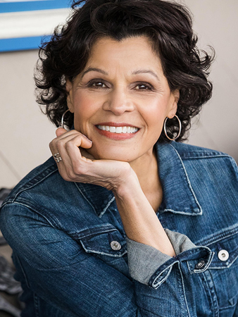 Luann McKenzie