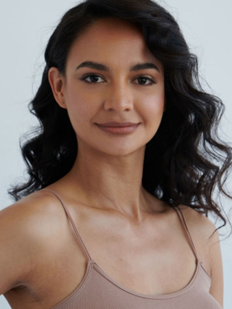 Lorena Eguigure