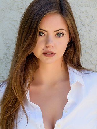 Kat Burrup