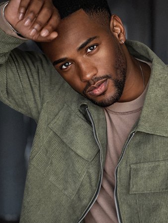 Gabriel King