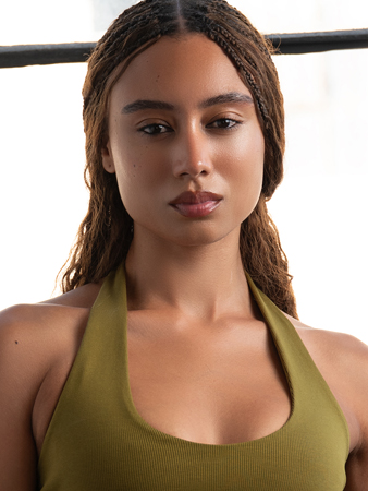 Jasmine Nicole