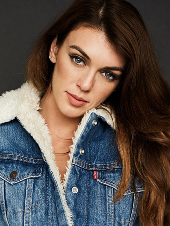 Carly Anderson