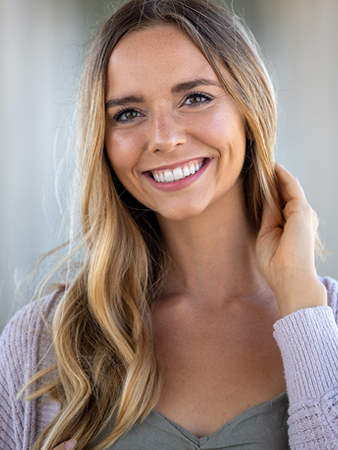 Lauren Stoughtenger