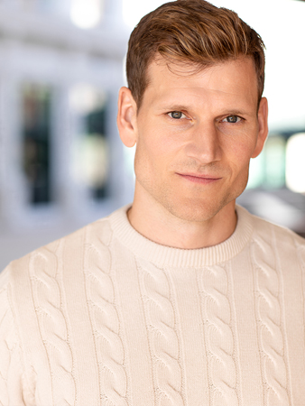 Tim Herkenhoff