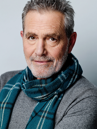 Richard Gasparian