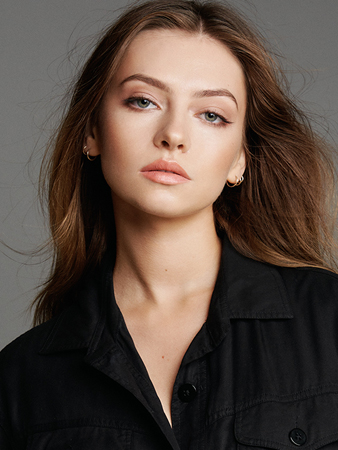 Anastasia Cudhea