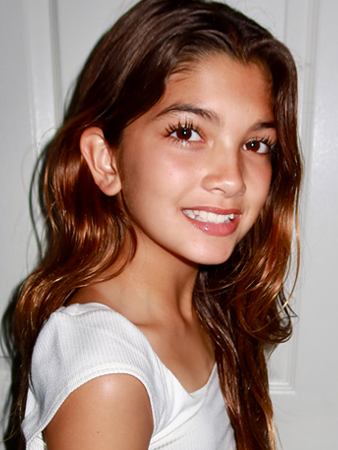 Savannah Lucas