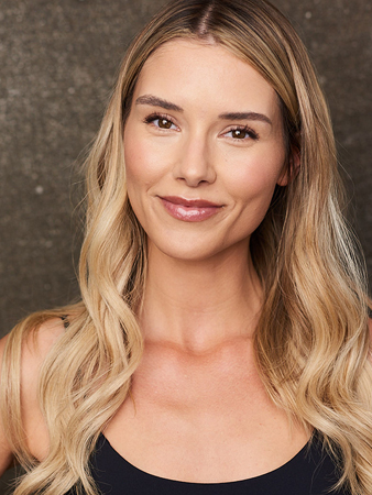 Saphira Fleischer